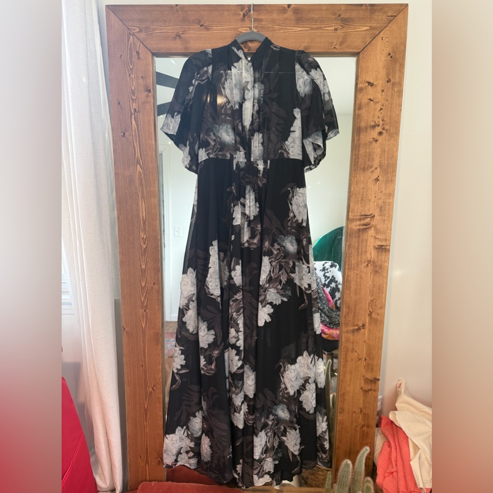 Love + Harmony Dress
